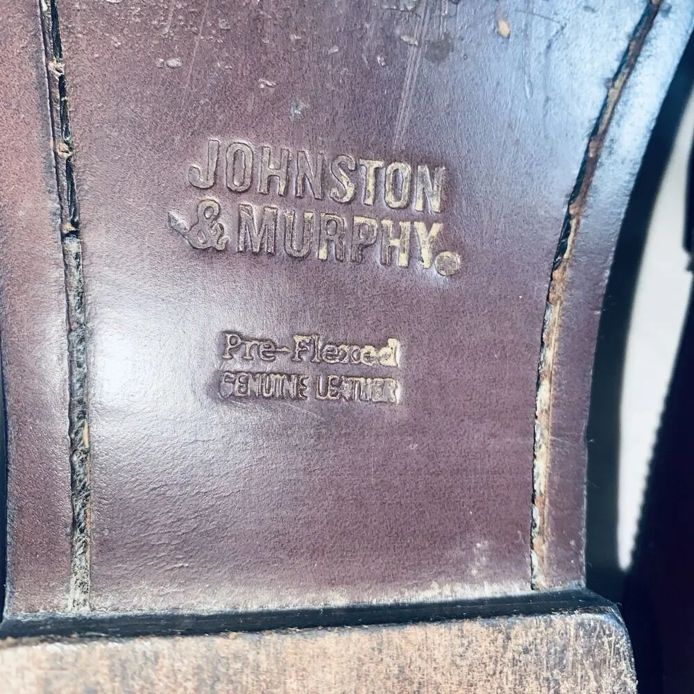 Johnston & Murphy johnston murphy